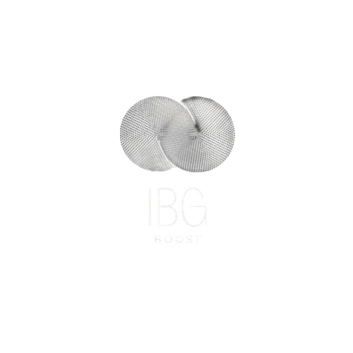 IBG Digital Media logo – a professional and modern design symbolizing digital marketing expertise.